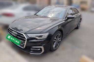 Used Audi A6L 2023 Revised 40 TFSI Luxury Dynamic Edition