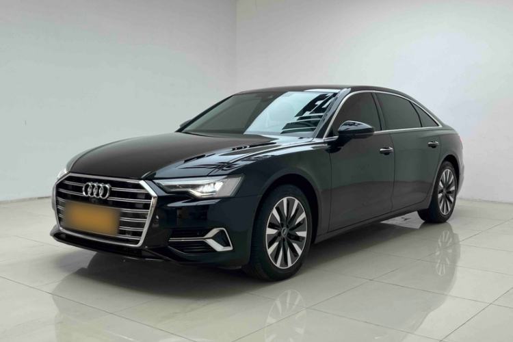 Audi A6L 2023 45 TFSI Prestige Elegant Edition usado Guazi used car, China used car export, Used car for sale, Used cars, Cheapest cars for sale