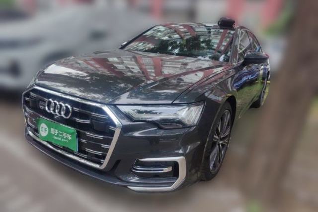 Used Audi A6L 2023 55 TFSI quattro Flagship Dynamic Edition