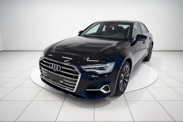 Used Audi A6L 2023 Revised 45 TFSI Prestige Elegant Edition
