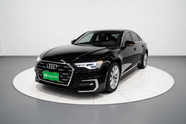 Used Audi A6L 2023 45 TFSI Prestige Dynamic Edition