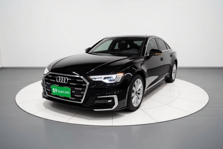 Used Audi A6L 2023 45 TFSI Prestige Dynamic Edition Guazi used car, China used car export, Used car for sale, Used  cars, Cheapest cars for sale