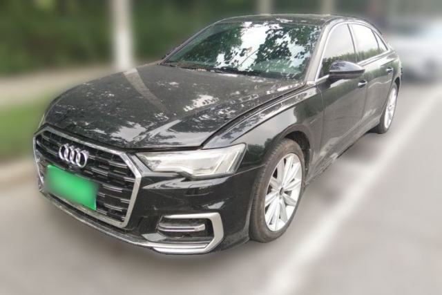 Used Audi A6L 2023 Revised 45 TFSI Prestige Dynamic Edition