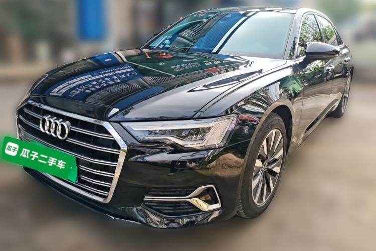 Used Audi A6L 2023 45 TFSI Prestige Elegant Edition Guazi used car, China used car export, Used car for sale, Used  cars, Cheapest cars for sale