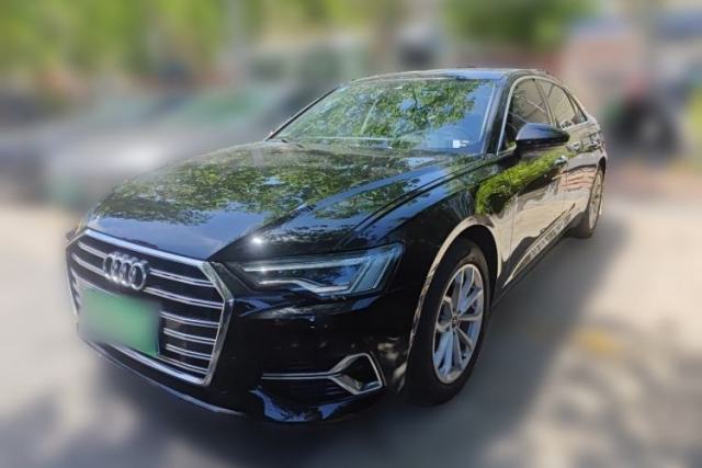 Used Audi A6L 2023 Revised 40 TFSI Luxury Prestige Edition