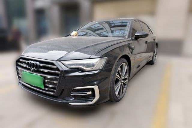 Used Audi A6L 2023 45 TFSI quattro Prestige Dynamic Edition