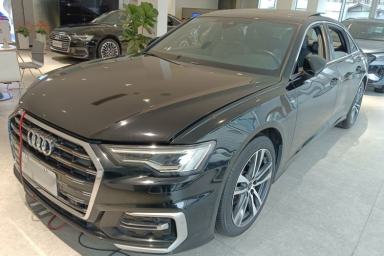 Used Audi A6L 2023 Revised 40 TFSI Luxury Dynamic Edition
