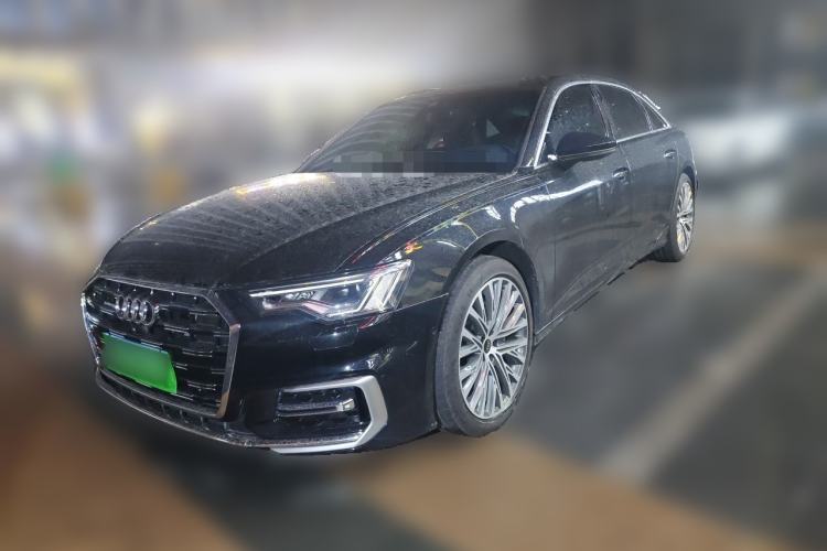Used Audi A6L 2023 Revised Edition 45 TFSI quattro Prestige Dynamic Version Guazi used car, China used car export, Used car for sale, Used  cars, Cheapest cars for sale