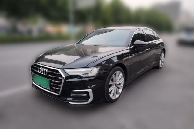 Used Audi A6L 2023 45 TFSI Prestige Dynamic Edition
