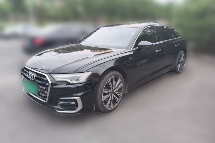Used Audi A6L 2023 55 TFSI quattro Prestige Dynamic Edition Guazi used car, China used car export, Used car for sale, Used  cars, Cheapest cars for sale