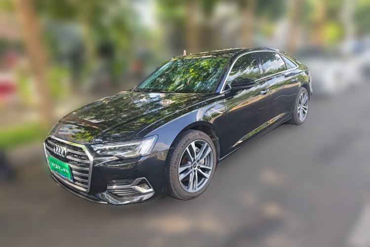Used Audi A6L 2023 45 TFSI Prestige Elegant Edition Guazi used car, China used car export, Used car for sale, Used  cars, Cheapest cars for sale