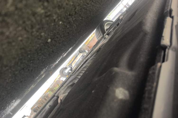 Used Audi A6L 2023 45 TFSI Prestige Dynamic Edition Chassis Front Right