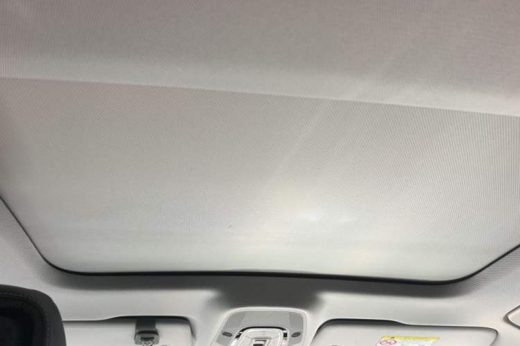 Used Audi A6L 2023 45 TFSI Prestige Dynamic Edition Headliner