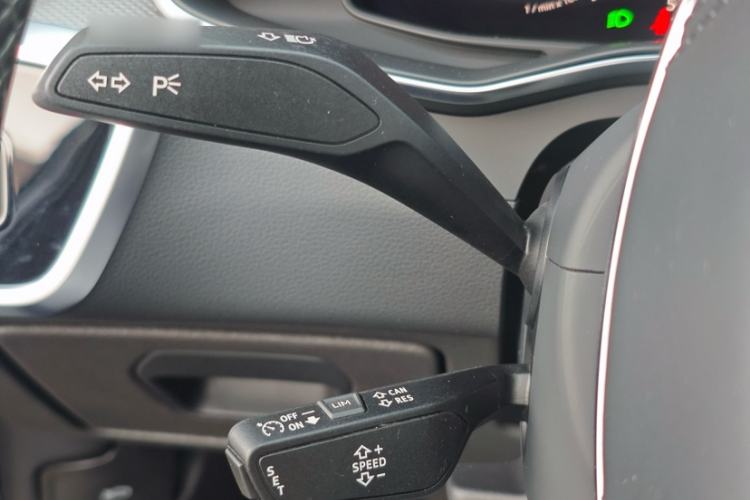 Used Audi A6L 2023 Revised 40 TFSI Luxury Dynamic Edition Interior 2
