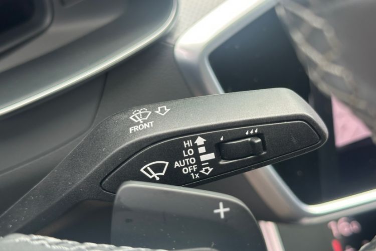 Used Audi A6L 2023 40 TFSI Luxury Dynamic Model Interior 8