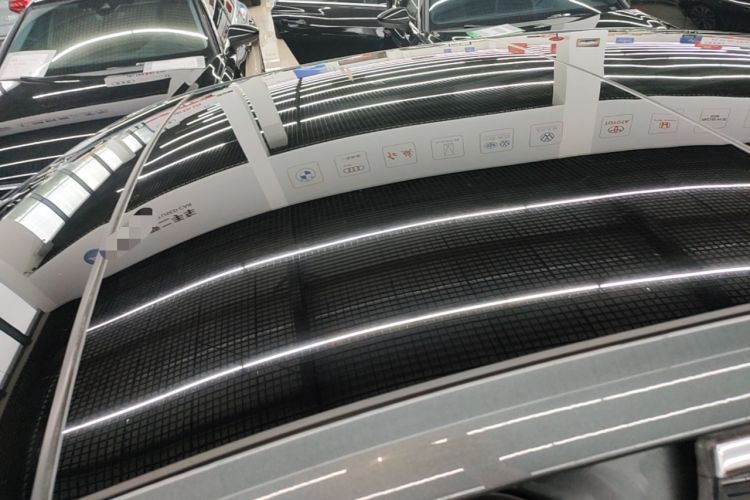 Used Audi A6L 2023 45 TFSI Prestige Dynamic Edition Roof