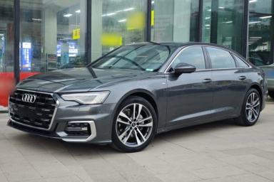Used Audi A6L 2023 Revised 40 TFSI Luxury Dynamic Edition