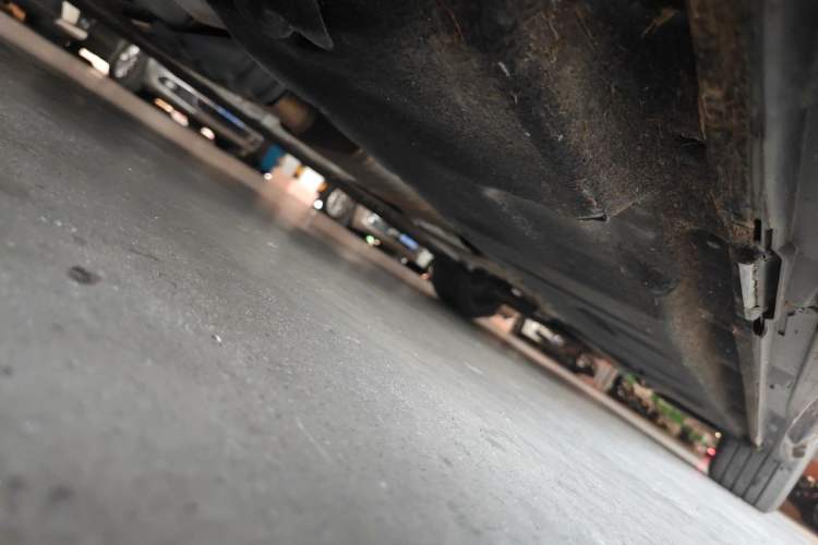 Used Audi A6L 2023 45 TFSI quattro Prestige Dynamic Edition Chassis Front Left