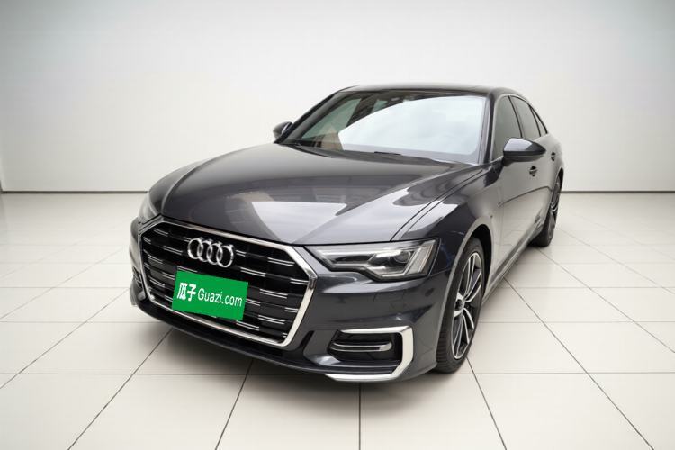 Ojetý Audi A6L 2023 40 TFSI Luxury Dynamic Model Guazi used car, China used car export, Used car for sale, Used  cars, Cheapest cars for sale