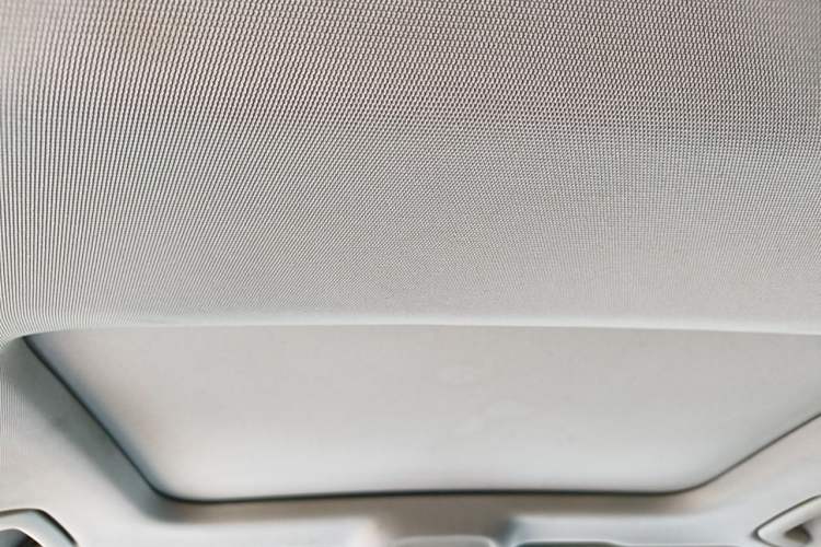 Used Audi A6L 2023 45 TFSI quattro Prestige Elegant Edition Headliner