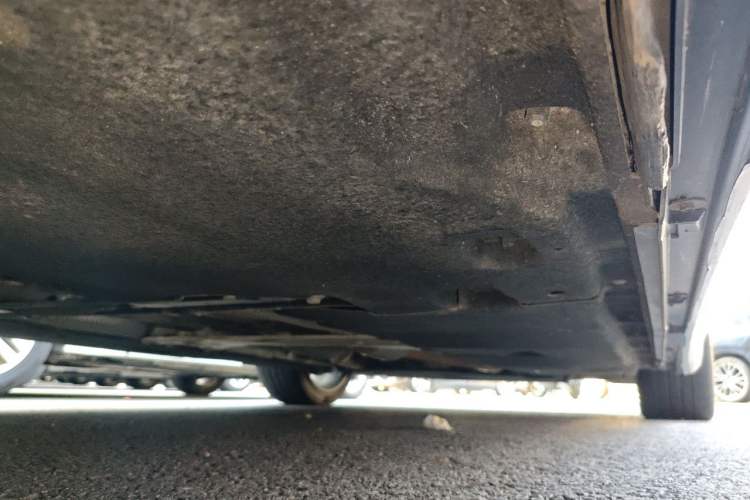 Used Audi A6L 2023 55 TFSI quattro Prestige Dynamic Edition Chassis Rear Right