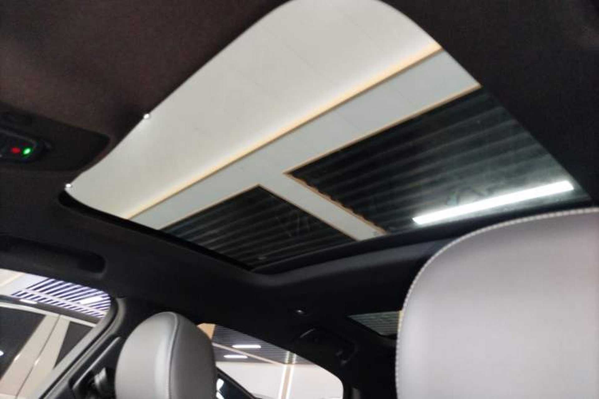 Used Audi A6L 2023 Revised 45 TFSI Prestige Dynamic Edition Headliner