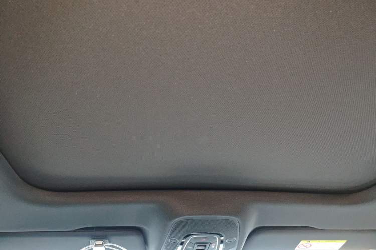 Used Audi A6L 2023 55 TFSI quattro Prestige Dynamic Edition Headliner