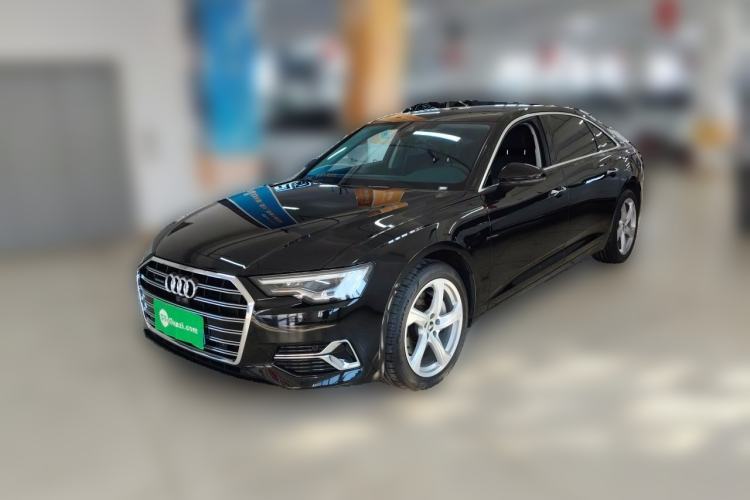 Used Audi A6L 2024 45 TFSI Prestige Elegant Edition Guazi used car, China used car export, Used car for sale, Used  cars, Cheapest cars for sale