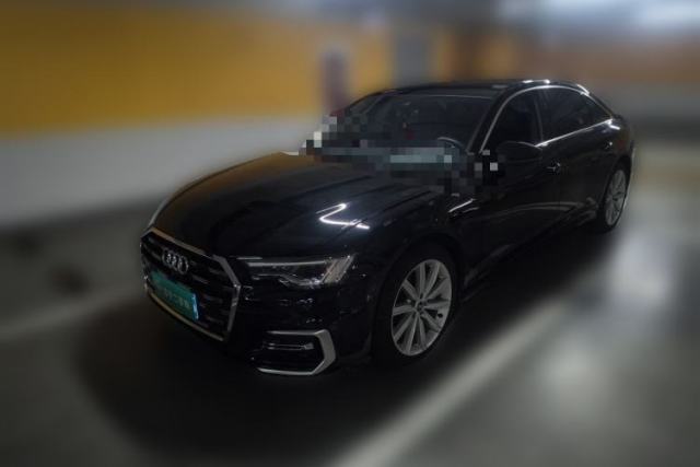 Used Audi A6L 2024 45 TFSI Prestige Dynamic Edition