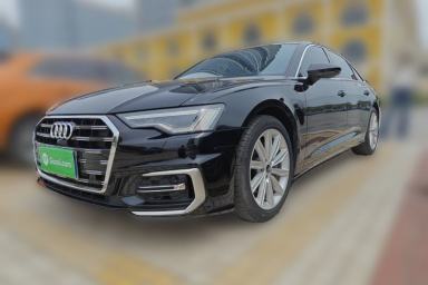 Used Audi A6L 2024 45 TFSI Prestige Dynamic Edition