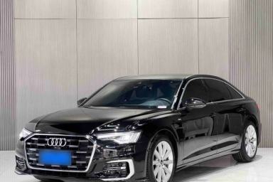 Used Audi A6L 2024 45 TFSI Prestige Dynamic Edition
