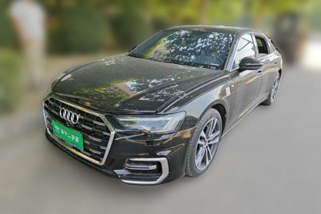 Used Audi A6L 2024 45 TFSI Prestige Dynamic Edition