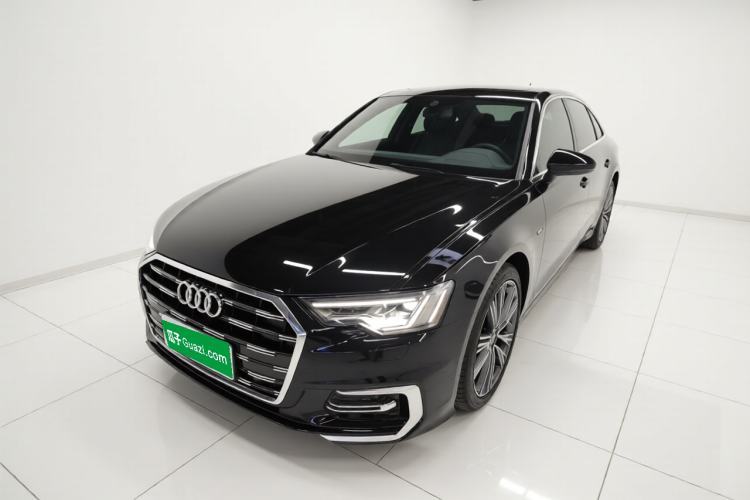 Used Audi A6L 2024 45 TFSI quattro Prestige Dynamic Edition Guazi used car, China used car export, Used car for sale, Used  cars, Cheapest cars for sale