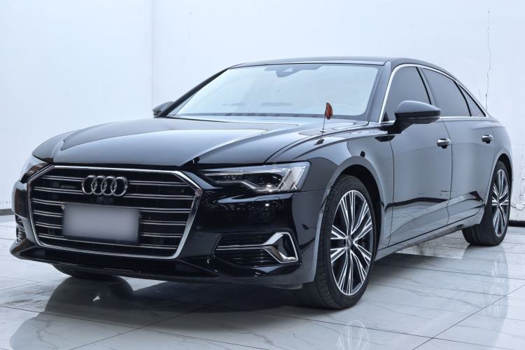 Used Audi A6L 2024 45 TFSI quattro Prestige Elegant Edition Guazi used car, China used car export, Used car for sale, Used  cars, Cheapest cars for sale