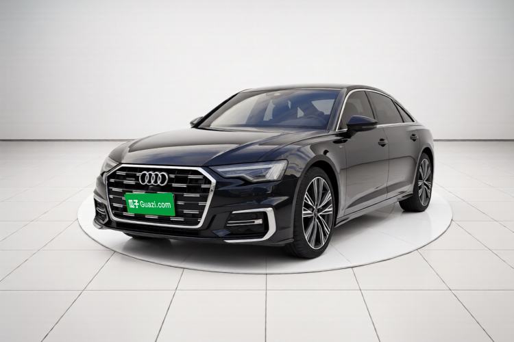 Audi A6L 2024 45 TFSI Prestige Dynamic Edition