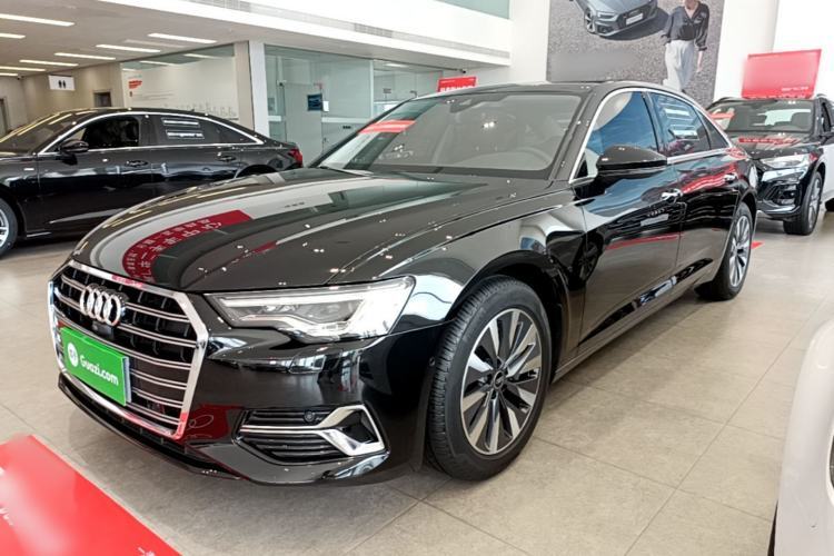 Used Audi A6L 2024 45 TFSI Prestige Elegant Edition Guazi used car, China used car export, Used car for sale, Used  cars, Cheapest cars for sale