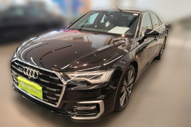 Used Audi A6L 2024 45 TFSI quattro Prestige Dynamic Edition