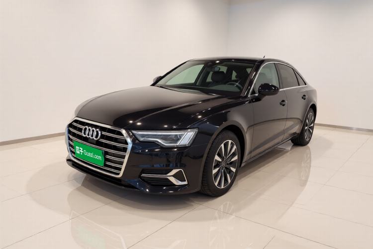 Audi A6L 2024 45 TFSI Prestige Elegant Edition