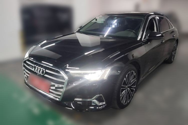 Used Audi A6L 2024 45 TFSI quattro Prestige Elegant Edition Guazi used car, China used car export, Used car for sale, Used  cars, Cheapest cars for sale