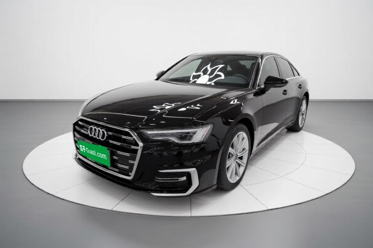 Audi A6L 2024 45 TFSI Prestige Dynamic Edition