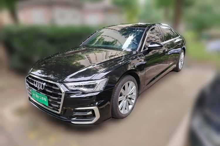 Used Audi A6L 2024 45 TFSI Prestige Dynamic Edition Guazi used car, China used car export, Used car for sale, Used  cars, Cheapest cars for sale