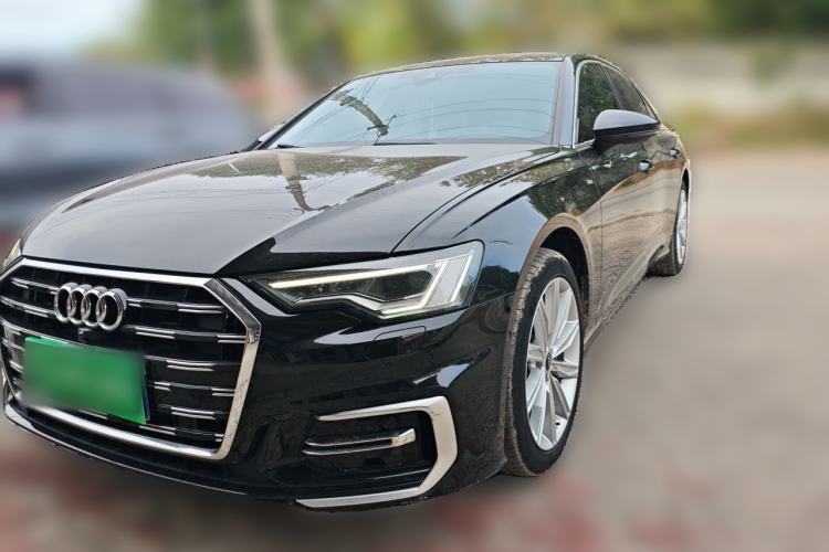 Audi A6L 2024 45 TFSI Prestige Dynamic Edition