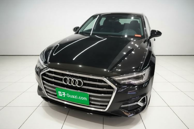 Ojetý Audi A6L 2024 40 TFSI Luxury Prestige Edition Guazi used car, China used car export, Used car for sale, Used  cars, Cheapest cars for sale