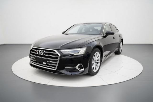 Used Audi A6L 2024 40 TFSI Luxury Prestige Edition