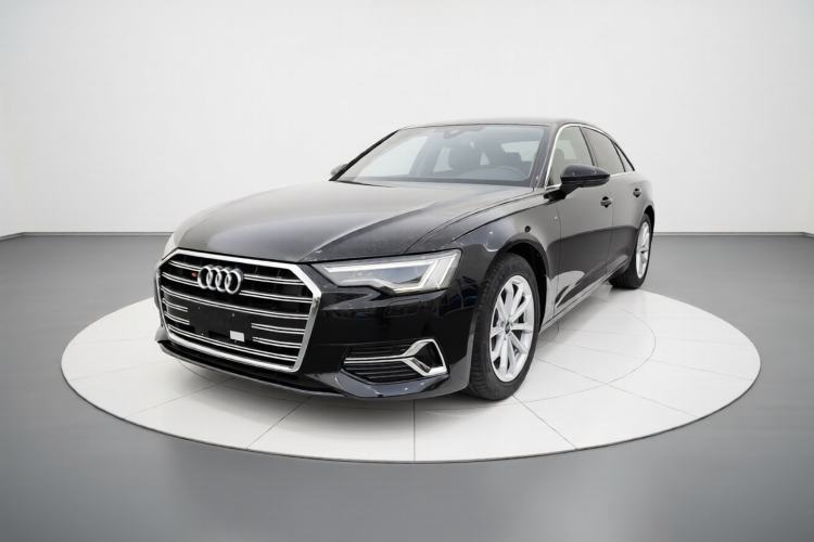 Ojetý Audi A6L 2024 40 TFSI Luxury Prestige Edition Guazi used car, China used car export, Used car for sale, Used  cars, Cheapest cars for sale