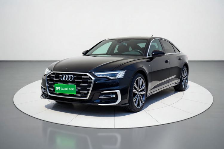 Audi A6L 2024 40 TFSI Luxury Dynamic Edition