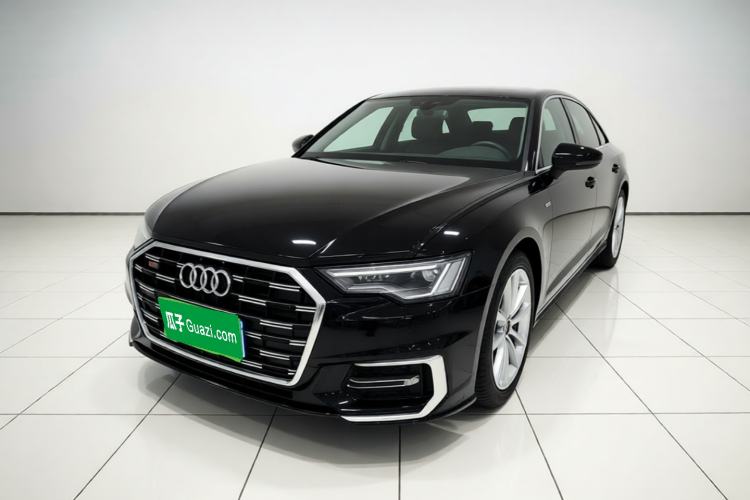 Audi A6L 2024 45 TFSI Prestige Dynamic Edition