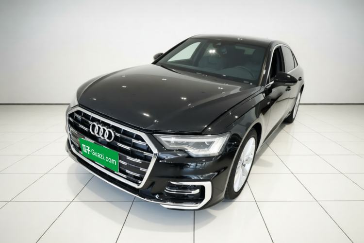 Audi A6L 2024 45 TFSI Prestige Dynamic Edition