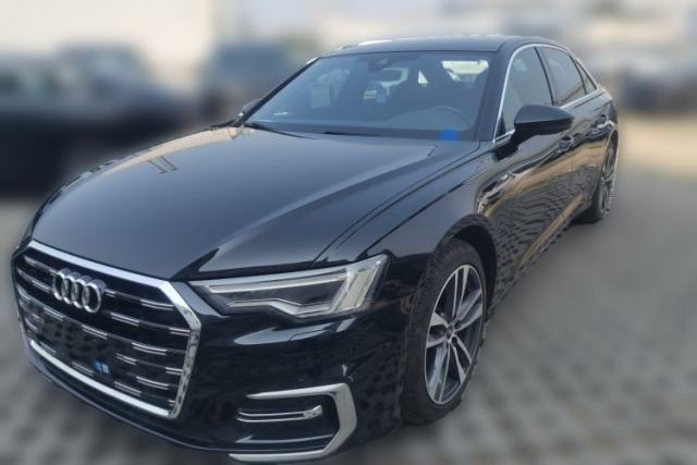 Used Audi A6L 2024 40 TFSI Luxury Dynamic Edition