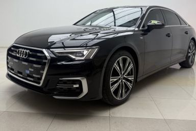 Used Audi A6L 2024 45 TFSI quattro Prestige Dynamic Edition